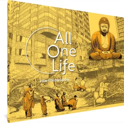 Celý jeden život - All One Life