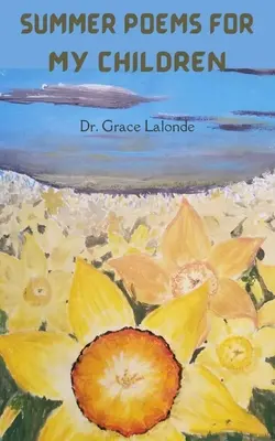 Letné básne pre moje deti - Summer poems for my children