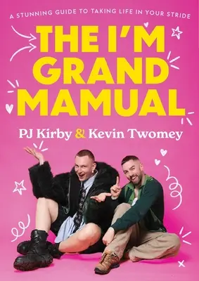 Som veľký mamual - The I'm Grand Mamual