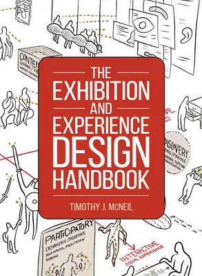 Príručka dizajnu výstav a zážitkov - The Exhibition and Experience Design Handbook