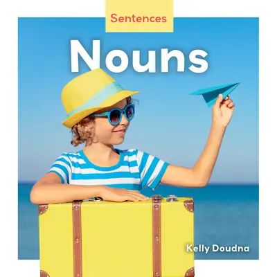 Podstatné mená - Nouns