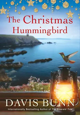 Vianočný kolibrík - The Christmas Hummingbird