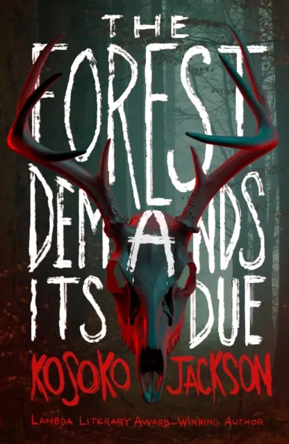 Les si žiada svoje - Forest Demands Its Due