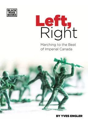 Ľavica, pravica: Pochod v rytme imperiálnej Kanady - Left, Right: Marching to the Beat of Imperial Canada