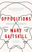 Opozície - vybrané eseje - Oppositions - Selected Essays