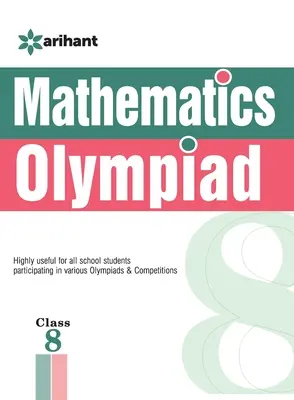 Matematická olympiáda 8. trieda - Olympiad Mathematics Class 8th