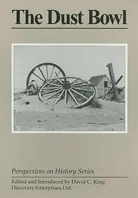 Misa prachu - The Dust Bowl