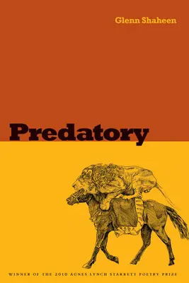 Predátorské - Predatory