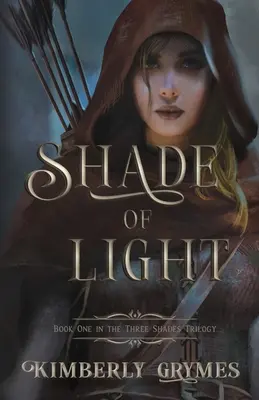 Odtieň svetla - Shade of Light