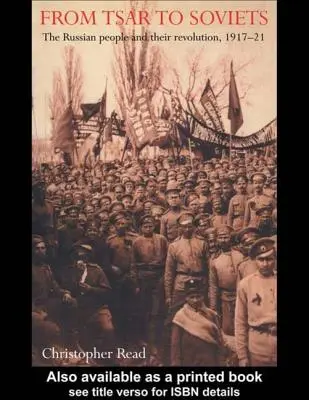 Od cára k Sovietom - From Tsar to Soviets