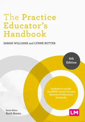 Príručka praktického pedagóga - The Practice Educator's Handbook
