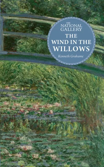 Vietor vo vŕbach - Wind in the Willows
