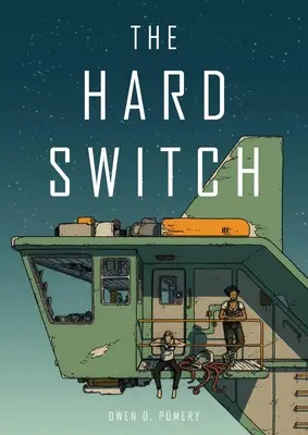Ťažký prepínač - The Hard Switch