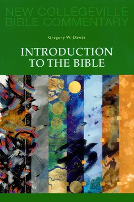 Úvod do Biblie: Vydanie: 1. zväzok - Introduction to the Bible: Volume 1