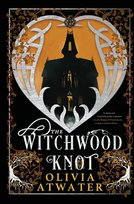 Čarodejnícky uzol - The Witchwood Knot