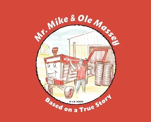 Pán Mike a Ole Massey - Mr. Mike and Ole Massey