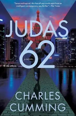 Judáš 62 - Judas 62