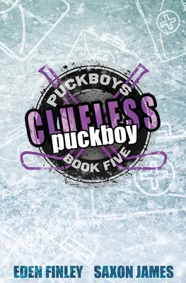 Bezradný Puckboy - Clueless Puckboy
