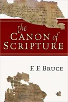 Kánon Písma - Canon of Scripture