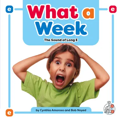 Čo týždeň: Zvuk dlhého E - What a Week: The Sound of Long E