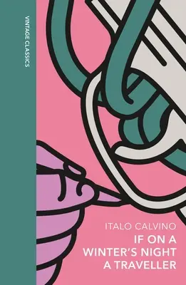 Ak za zimnej noci cestujúci - špeciálne vydanie klasického žánrovo odlišného románu - If on a Winter's Night a Traveller - A special edition of the classic genre-defying novel