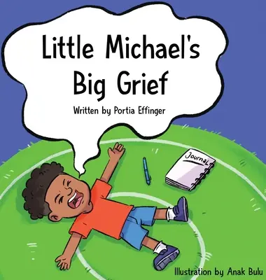 Veľký smútok malého Michaela - Little Michael's Big Grief