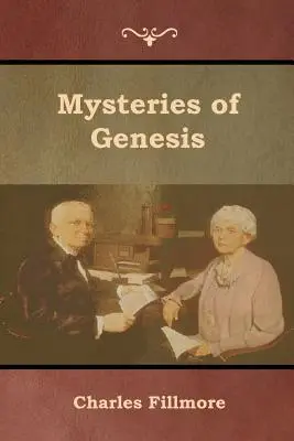 Tajomstvá Genesis - Mysteries of Genesis