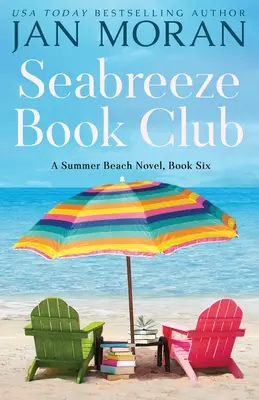 Knižný klub Seabreeze - Seabreeze Book Club