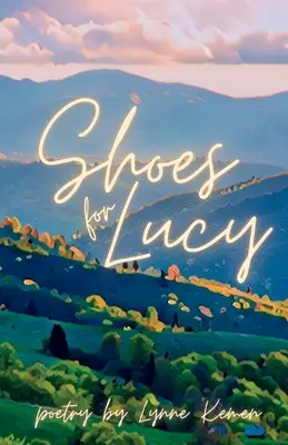 Topánky pre Lucy - Shoes for Lucy