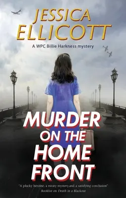 Vražda na domácom fronte - Murder on the Home Front