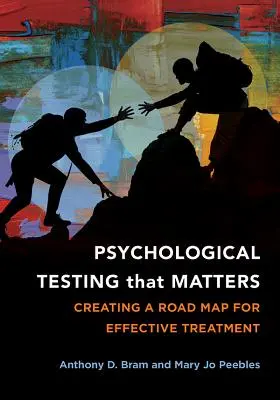 Psychologické testovanie, na ktorom záleží: Vytváranie plánu na účinnú liečbu - Psychological Testing That Matters: Creating a Road Map for Effective Treatment