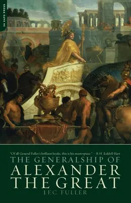 Generálska vojna Alexandra Veľkého - The Generalship of Alexander the Great