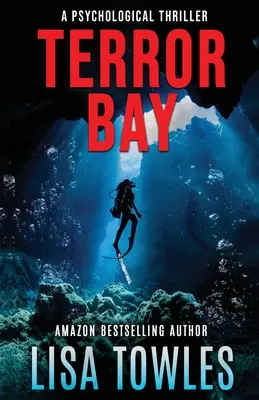 Záliv hrôzy - Terror Bay
