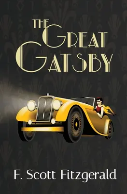Veľký Gatsby - klasická knižnica Reader's Library - The Great Gatsby - Reader's Library Classic