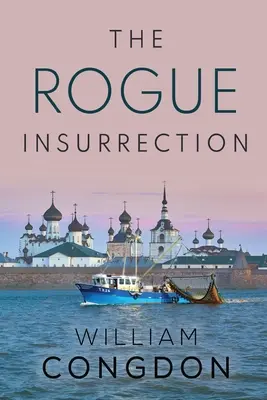 Povstanie tulákov - The Rogue Insurrection