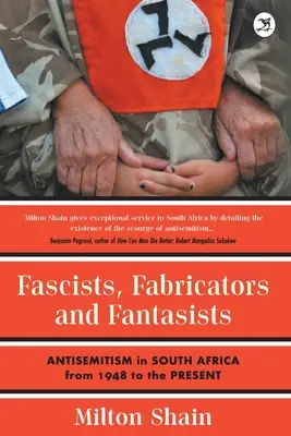 Fašisti, fabrikanti a fantastovia - Fascists, Fabricators and Fantasists