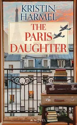 Parížska dcéra - The Paris Daughter