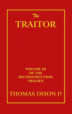 Zradca - The Traitor