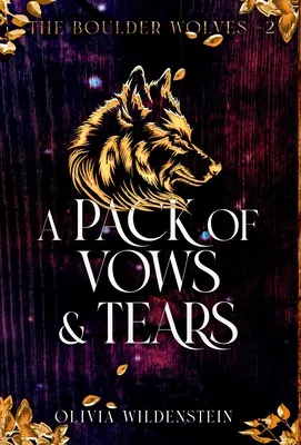 Balíček sľubov a sĺz - A Pack of Vows and Tears
