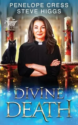 Božská smrť - Divine Death