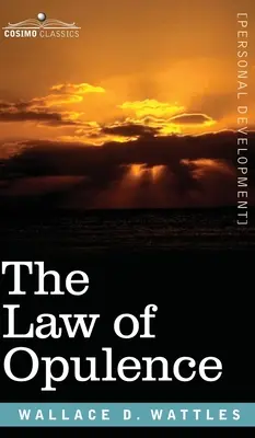 Zákon bohatstva - The Law of Opulence