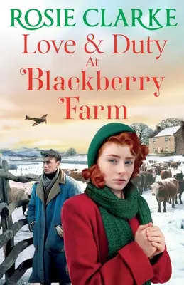 Láska a povinnosť na farme Blackberry - Love and Duty at Blackberry Farm