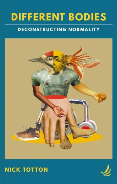 Different Bodies - Dekonštrukcia normality - Different Bodies - Deconstructing normality