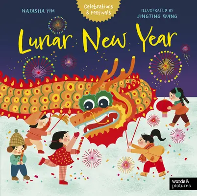 Lunárny nový rok - Lunar New Year