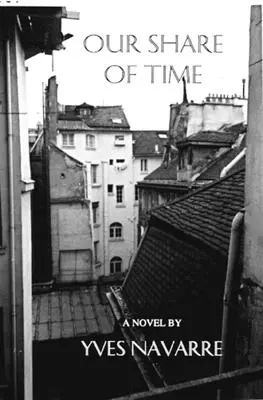Náš podiel času - Our Share of Time