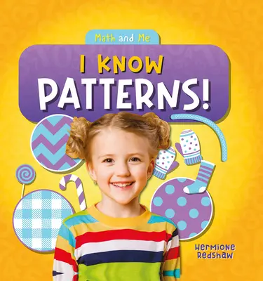 Poznám vzory! - I Know Patterns!