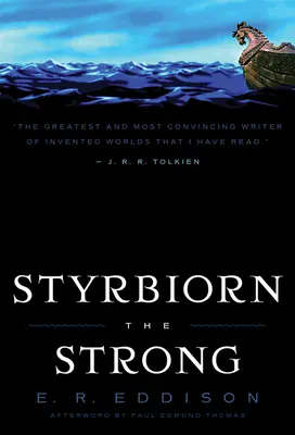 Styrbiorn Silný - Styrbiorn the Strong