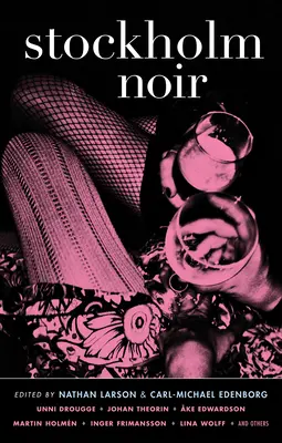 Štokholmský noir - Stockholm Noir