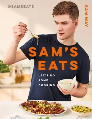 Sam's Eats: Urobme si trochu varenia - Sam's Eats: Let's Do Some Cooking