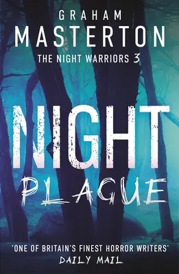 Nočný mor - Night Plague